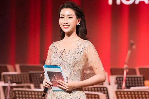 Những Hoa hậu, Á hậu dấn thân làm nghề báo