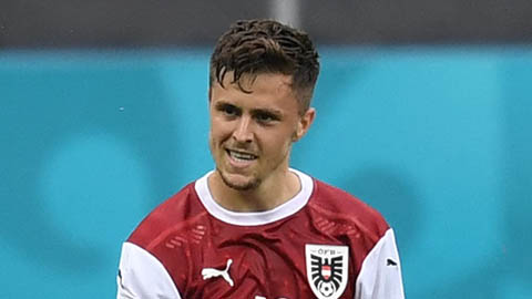 Sao Hoffenheim từ chối gia nhập Man United