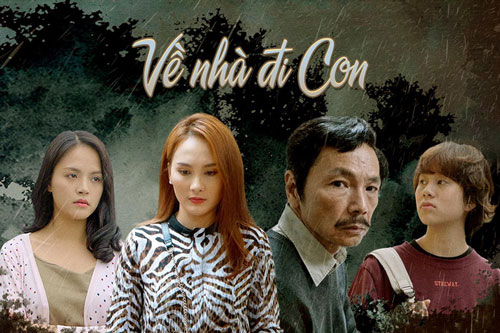 6 phim Việt nổi bật đề cao giá trị gia đình