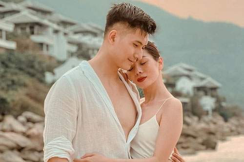 Lệ Quyên đòi nhẫn cầu hôn và cuối cùng tình trẻ Lâm Bảo Châu xác nhận đã "chốt đơn": Vbiz sắp có đám cưới hay gì?