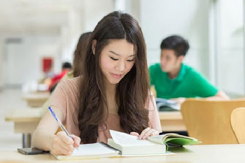 4 sai lầm khi ôn thi học sinh cần tránh