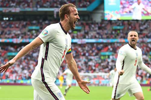 Bán kết EURO 2020 diễn ra ở đâu, khi nào?