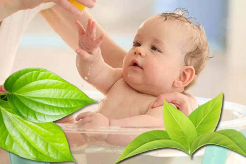 Mẹo trị rôm sảy cho bé ngày hè an toàn và hiệu quả