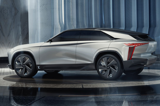 SUV Pháp tham vọng 'cướp khách' của loạt xe sang Đức, Hàn