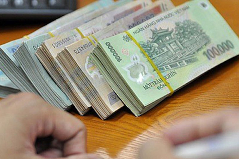 Chính thức đề xuất tăng 15% lương hưu từ đầu năm 2022