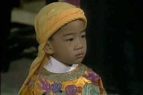 Đế vương duy nhất trong lịch sử Trung Quốc bị xử lăng trì, đăng cơ mới được 44 ngày đã bị ngàn nhát dao tùng xẻo