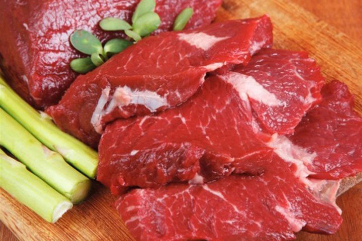 Bệnh nhân ung thư có cần kiêng thịt đỏ?