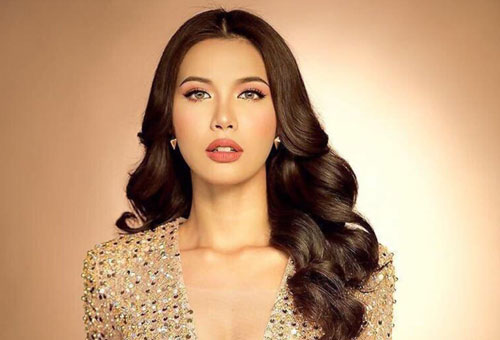 Minh Tú bất ngờ tiết lộ lý do 'lỡ hẹn' với H'Hen Niê tại cuộc thi Hoa hậu Hoàn vũ Việt Nam 2017