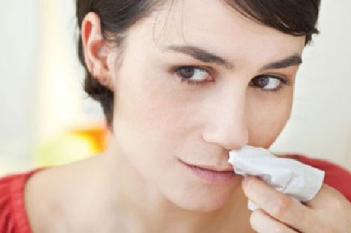 Khi thấy cơ thể có dấu hiệu này tới bệnh viện ngay kẻo ung thư vòm họng giai đoạn cuối