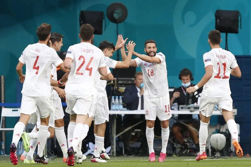 Tây Ban Nha sẽ đánh bại Italia để giành vé vào chung kết?