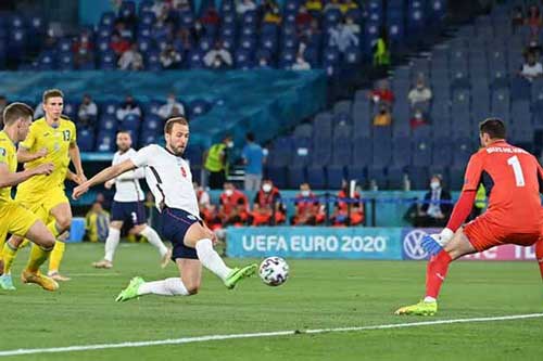Harry Kane: Từ không thể thay thế thành không thể ngăn cản