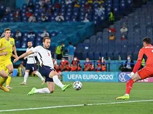 Harry Kane: Từ không thể thay thế thành không thể ngăn cản