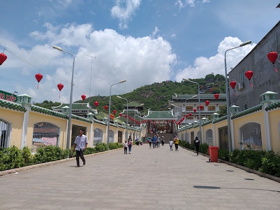 An Giang: Từ 0h ngày 6/7 giãn cách toàn TP Châu Đốc do dịch bệnh phức tạp, chưa xác định nguồn lây