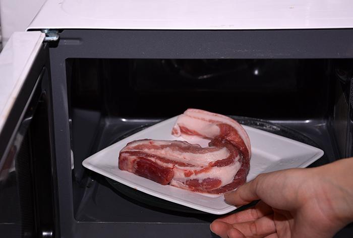 Sai lầm trong nhà bếp nhiều bà nội trợ mắc phải