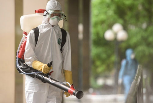 Bản tin COVID-19 sáng 5/7: Có 328 ca mắc mới, riêng TP.HCM có 175 ca