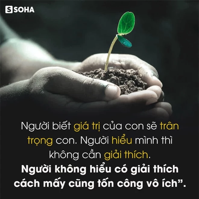 1 cái miệng có thể phá hủy nhiều mối quan hệ, thế nên muốn biết về một người nào đó, đây là việc nhất định nên tránh - Ảnh 4.