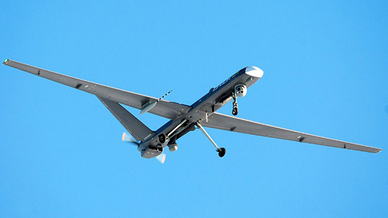 Chuyên gia Azerbaijan tin rằng Bayraktars của Thổ Nhĩ Kỳ sẽ dễ dàng "hạ" UAV Orion của Nga