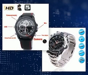 Nở rộ các thiết bị ghi âm, ghi hình được ngụy trang tinh vi trước ngày thi tốt nghiệp THPT