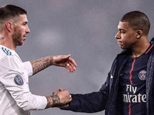 HLV Pochettino sẽ sử dụng đội hình nào nếu Ramos tới PSG?