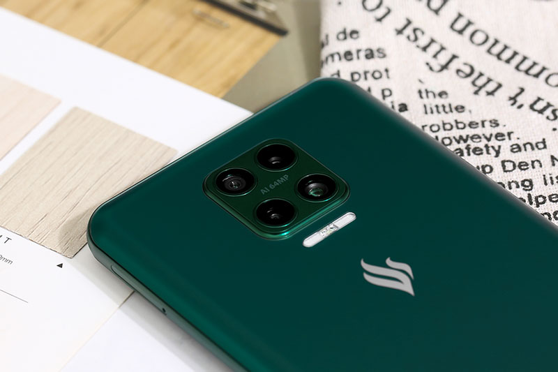 Bảng giá điện thoại Vsmart tháng 7/2021: Đồng loạt giảm giá sốc