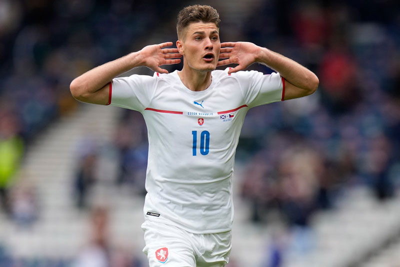 Top 10 cầu thủ sút cầu môn nhiều nhất tại EURO 2020