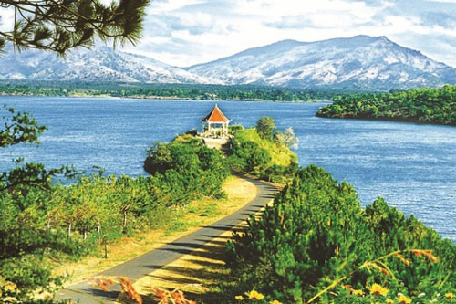 CLIP: Khám phá 10 địa điểm du lịch đẹp nhất Gia Lai