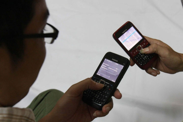 Từ tháng 7/2021 Việt Nam ngừng nhập khẩu điện thoại 'cục gạch'