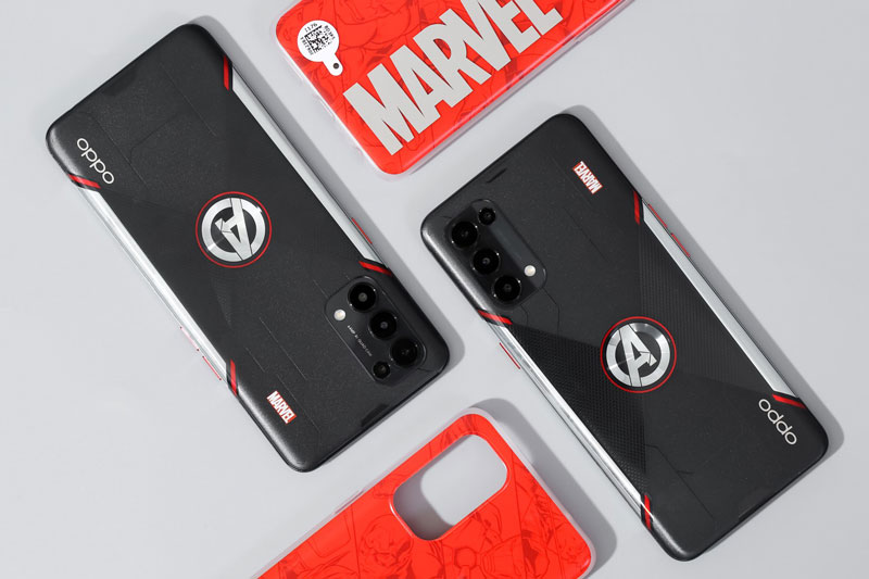 Bảng giá điện thoại Oppo tháng 7/2021: Nhiều sản phẩm giảm giá