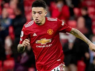 Sancho nói lời đầu tiên sau khi gia nhập Man United