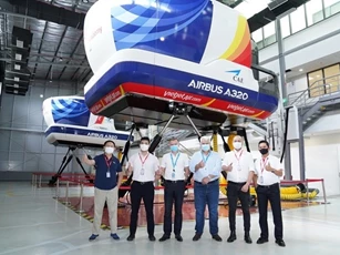 Việt Nam cấp phép cho Airbus huấn luyện chuyển loại máy bay A320
