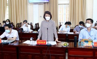 Đồng Tháp tăng kỷ lục số ca nhiễm Covid-19