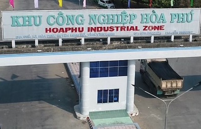 Vĩnh Long: Khẩn cấp truy vết các F1 liên quan đến công nhân mắc Covid-19