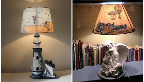 Những cách đơn giản giúp ngôi nhà trở nên sinh động, đáng yêu hơn