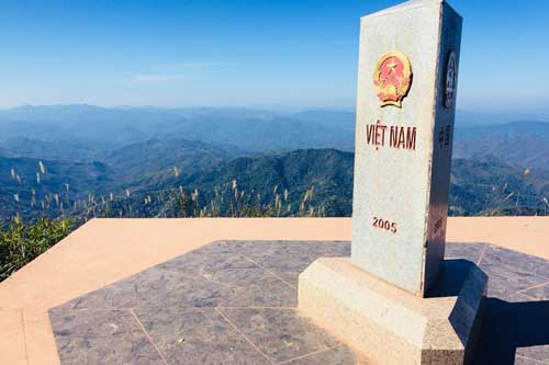 7 mốc biên giới đáng chinh phục ở Việt Nam
