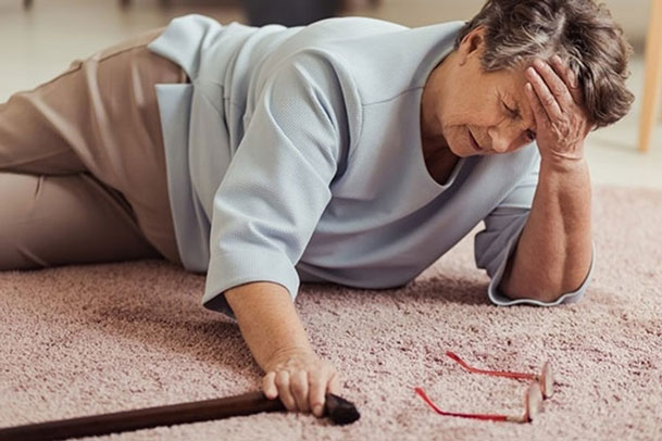 8 bước để phòng ngừa đột quỵ