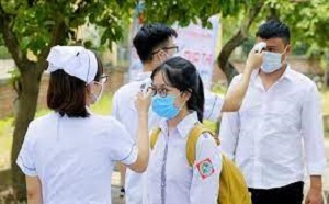 Đại học Quốc gia TPHCM dời ngày thi đánh giá năng lực đợt 2