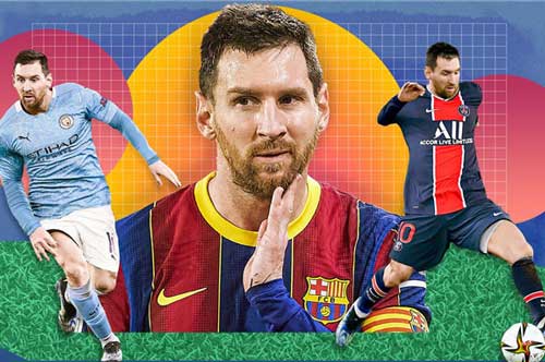 Ronaldo, Kane, Haaland & những bom tấn chờ nổ ở thị trường chuyển nhượng Hè 2021