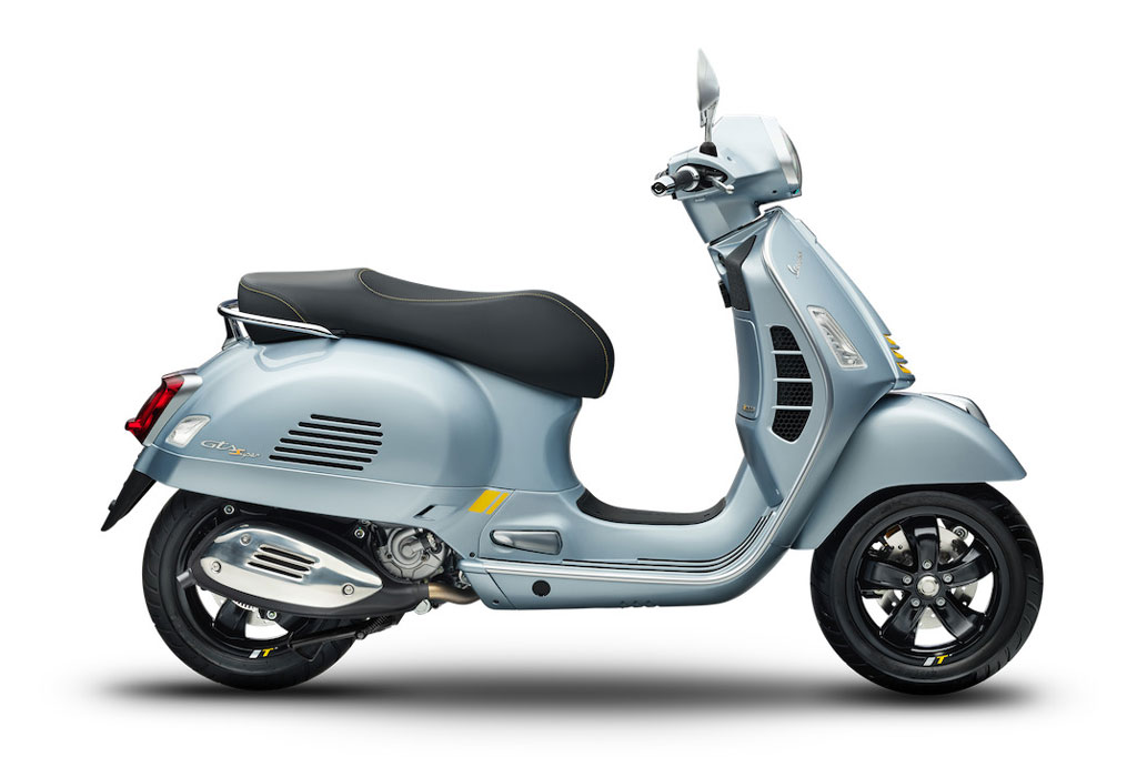Bảng giá xe Vespa tháng 7/2021: Rẻ nhất 68,8 triệu đồng