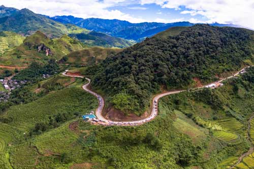 Những địa danh Việt Nam nổi tiếng qua phim ảnh