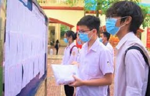 Hà Nội: 4 trường chuyên Top đầu cùng hạ điểm chuẩn 