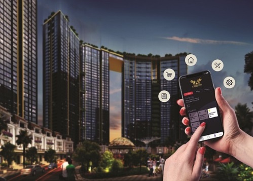 3 lời khuyên của sếp Savills Hà Nội giúp doanh nghiệp bất động sản tăng tốc chuyển đổi số