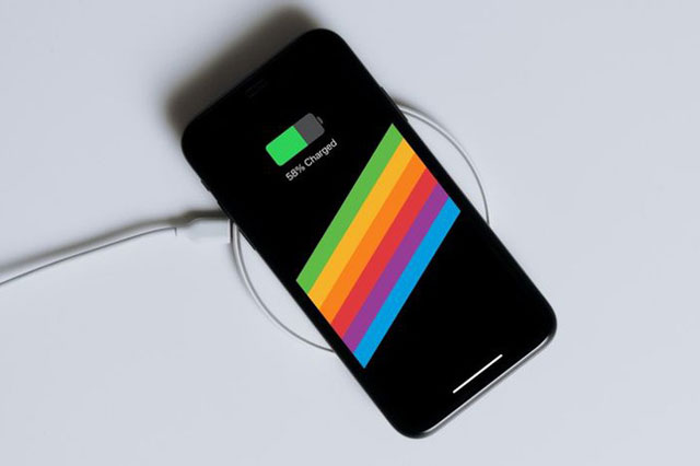 Hướng dẫn kiểm tra số lần sạc của iPhone cũ