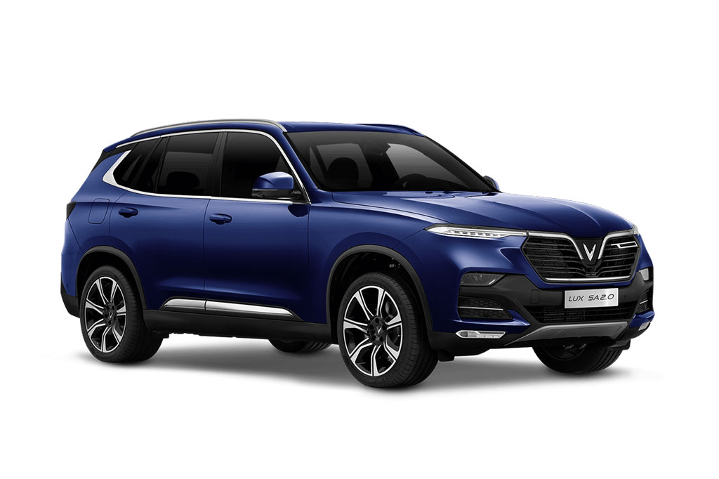 Khách hàng mua xe VinFast trong tháng 7 sẽ nhận được ưu đãi 'cực khủng'