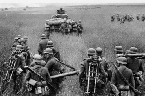 Vì sao Điện Kremlin không tin Đức sẽ tấn công Liên Xô vào mùa hè năm 1941?