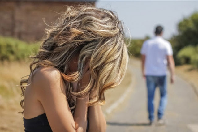 5 dấu hiệu cho thấy bạn đang yêu đơn phương một ai đó