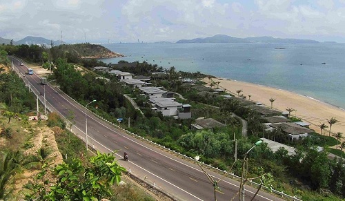 Bình Định: 5 dự án có sử dụng đất đủ điều kiện đấu giá, đấu thầu