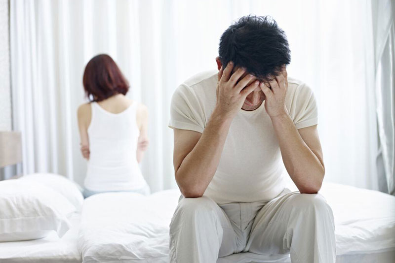 Ngoại tình khiến gia đình tôi mất hạnh phúc