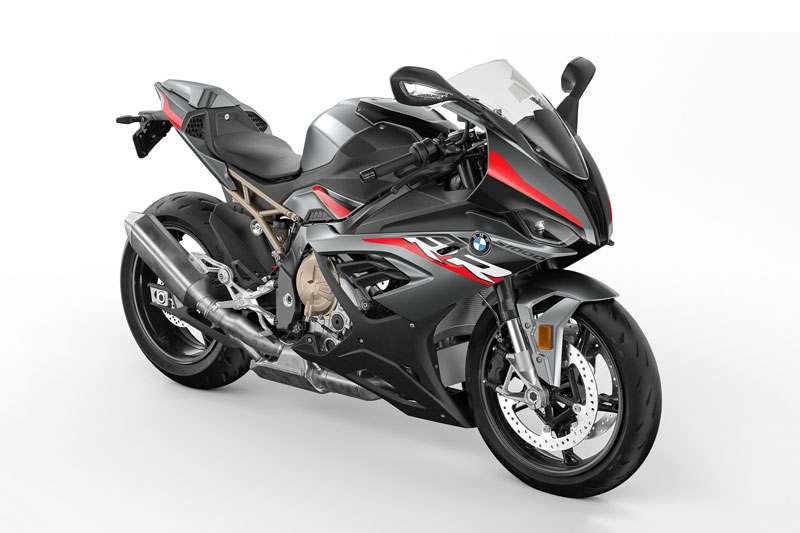 Top 10 môtô BMW tốt nhất trong lịch sử