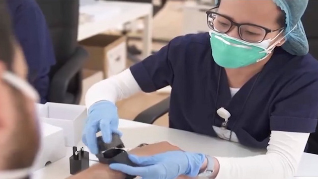 TP.HCM: Đề xuất ứng dụng CNTT trong quản lý, giám sát cách ly tại nhà