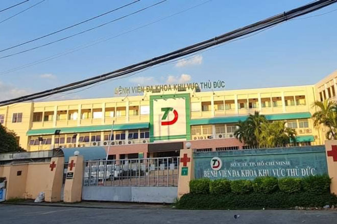 TP.HCM chuẩn bị kịch bản 500 ca mắc Covid-19 chuyển biến nặng